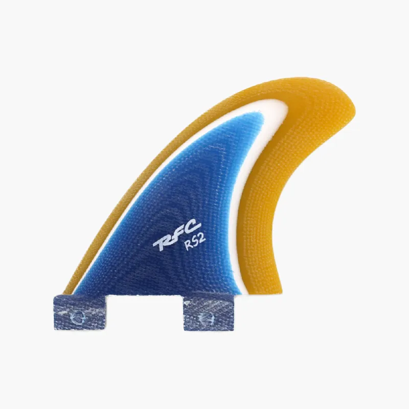 Fcs side fins discount